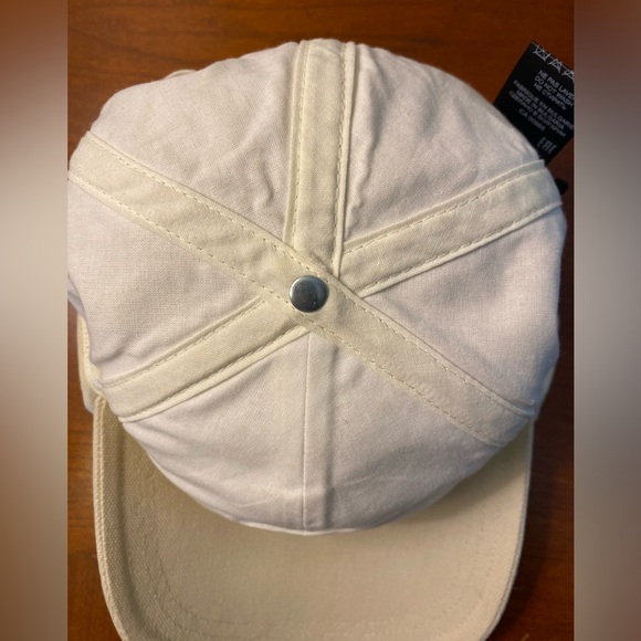 ISABEL MARANT•Tyron Cap - Picture 8 of 11